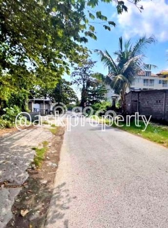 Dijual Tanah Area Berkembang di , Luas 500m2m², Dekat Badung, Badung Dijual Tanah Area Berkembang di , Luas 500m2m², Dekat Badung, Badung