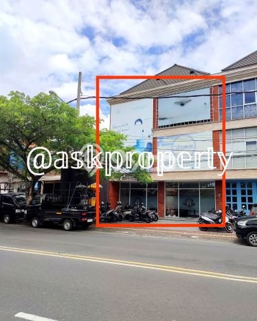 Ruko Dijual di Denpasar Barat LT 168m2, LB 336m2 Solusi Investasi Cerdas Ruko Dijual di Denpasar Barat LT 168m2, LB 336m2 Solusi Investasi Cerdas