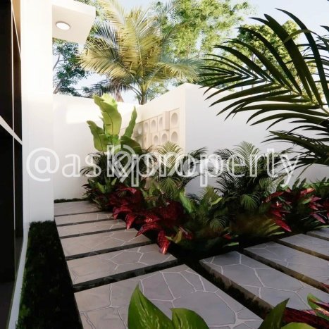 Dijual! Vila Kawasan , Luas 131m2m², Akses ke Fasilitas Umum Dijual! Vila Kawasan , Luas 131m2m², Akses ke Fasilitas Umum