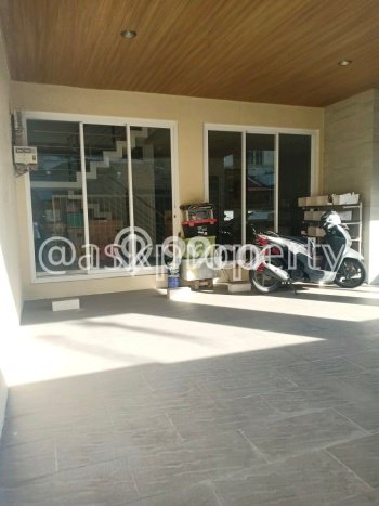 Hunian Eksklusif Dijual LT 120m2 di Denpasar Barat, Denpasar Hunian Eksklusif Dijual LT 120m2 di Denpasar Barat, Denpasar