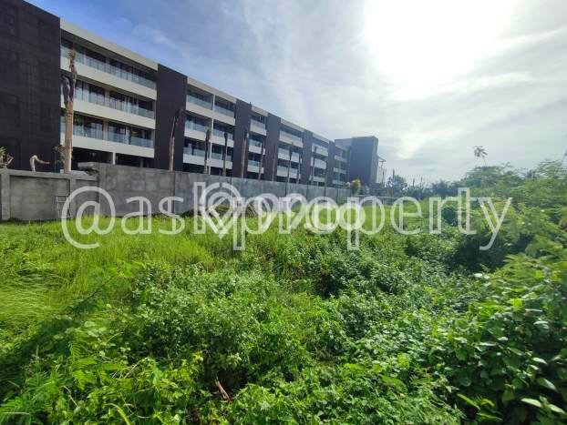 Tanah Area Prospektif di Umalas, Luas 330m2m², Akses ke Pusat Kota, Lingkungan Nyaman Tanah Area Prospektif di Umalas, Luas 330m2m², Akses ke Pusat Kota, Lingkungan Nyaman