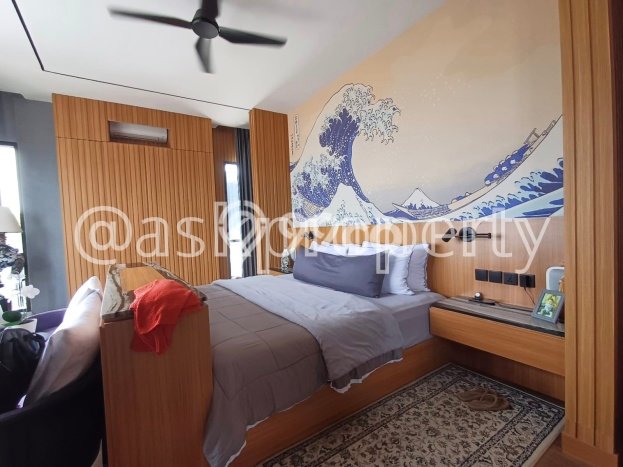 Properti Strategis! Vila Kawasan , Area 545m2m², ROI Tinggi untuk investasi Properti Strategis! Vila Kawasan , Area 545m2m², ROI Tinggi untuk investasi