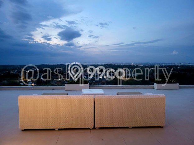 Vila Kawasan , Area 800m2m², Dekat ke Pusat Kota Vila Kawasan , Area 800m2m², Dekat ke Pusat Kota