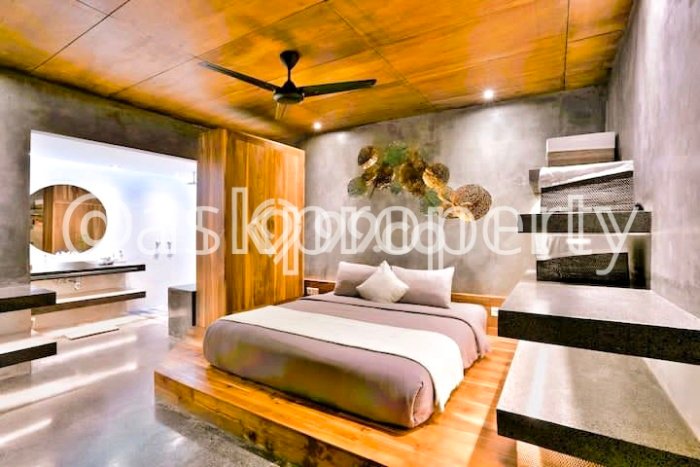 DIJUAL! Vila di , Area 400m2m², Posisi Premium DIJUAL! Vila di , Area 400m2m², Posisi Premium