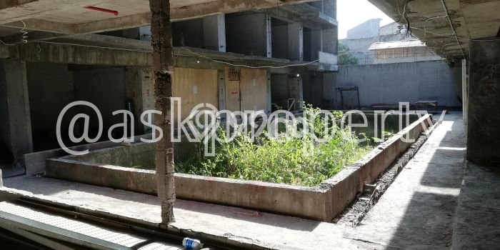 Apartemen Strategis Kawasan Kuta, 96 KT, Luas 3000m2m², Area Premium, Akses ke Kuta, Badung, Badung Apartemen Strategis Kawasan Kuta, 96 KT, Luas 3000m2m², Area Premium, Akses ke Kuta, Badung, Badung