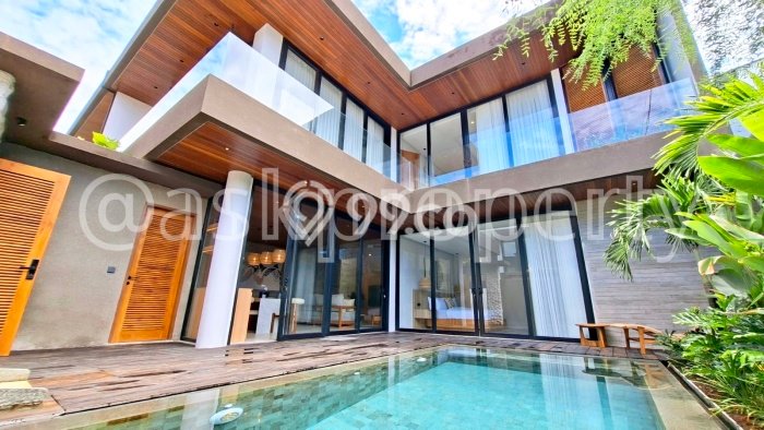 Siap Huni Rumah Mewah 3 Kamar di Kuta Dekat ke Mana Saja Siap Huni Rumah Mewah 3 Kamar di Kuta Dekat ke Mana Saja