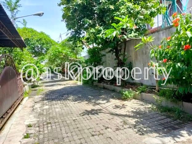 Dijual Rumah Luas Megah Dengan View Eksklusif di Panjer, Denpasar Dijual Rumah Luas Megah Dengan View Eksklusif di Panjer, Denpasar