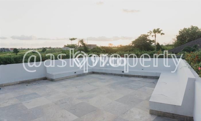 Dijual Rumah Mewah Megah Dengan View Cantik di Pererenan, Badung Dijual Rumah Mewah Megah Dengan View Cantik di Pererenan, Badung
