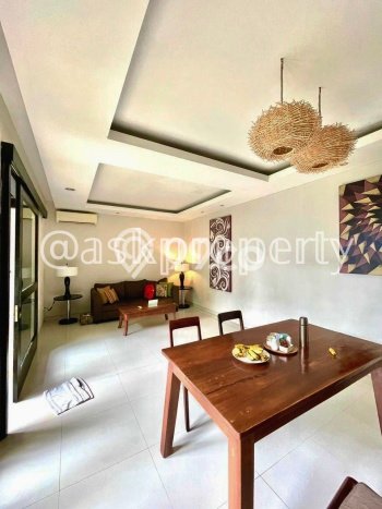 BISNIS POTENSIAL! Vila Kawasan , Luas 203m2m², ROI Tinggi BISNIS POTENSIAL! Vila Kawasan , Luas 203m2m², ROI Tinggi