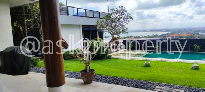 Vila di , Area 1189m2m², Kawasan Asri untuk tempat tinggal Vila di , Area 1189m2m², Kawasan Asri untuk tempat tinggal