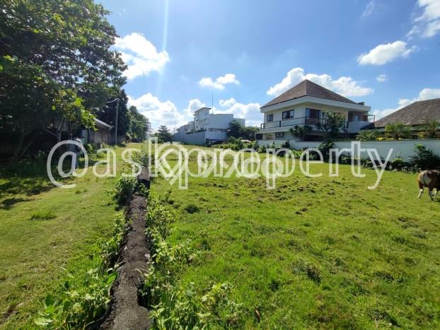 Tanah di Canggu, Luas 3150m², Dekat Canggu, Badung, Badung Tanah di Canggu, Luas 3150m², Dekat Canggu, Badung, Badung