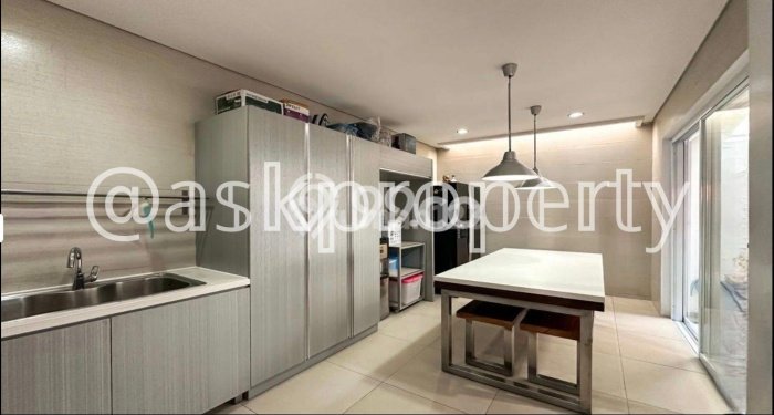 Hunian Eksklusif Dijual LT 120m2 di Denpasar Barat, Denpasar Hunian Eksklusif Dijual LT 120m2 di Denpasar Barat, Denpasar