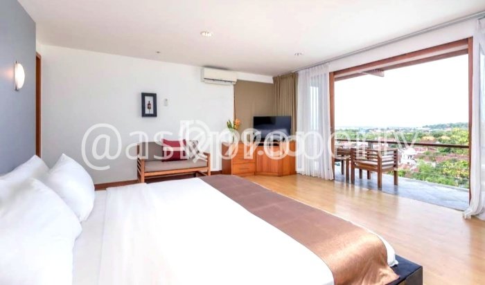 Vila Premium di , Area 1600m2m², Area Asri Vila Premium di , Area 1600m2m², Area Asri