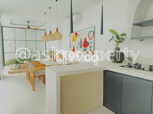 Vila Premium di , Luas 156m2m², Area Nyaman Vila Premium di , Luas 156m2m², Area Nyaman