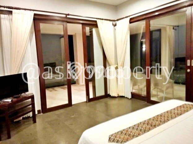 Vila Strategis Kawasan , Luas 500m2m², Dekat Badung, Badung Vila Strategis Kawasan , Luas 500m2m², Dekat Badung, Badung
