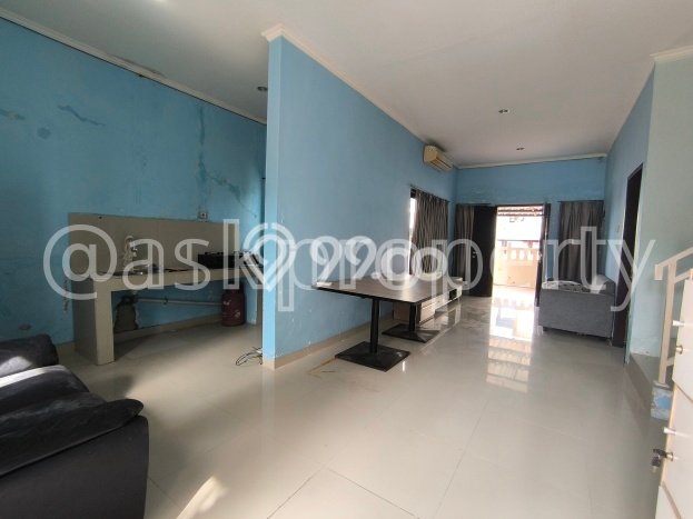 Jual Rumah Modern 4 KT di Jimbaran, Badung Jual Rumah Modern 4 KT di Jimbaran, Badung