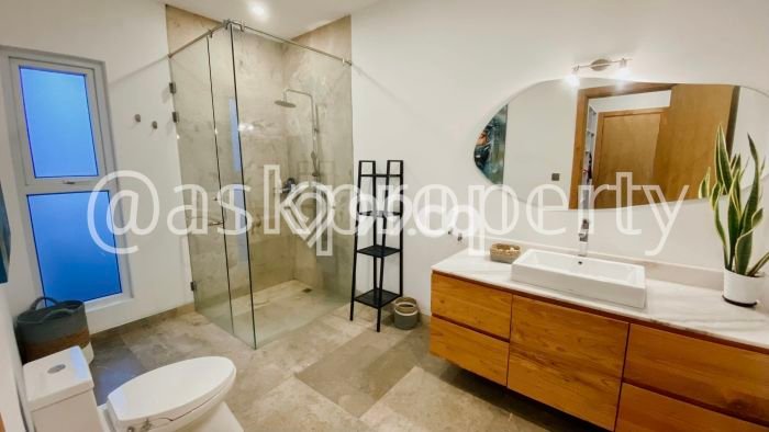 Dijual Rumah Mewah Megah Dengan View Cantik di Pererenan, Badung Dijual Rumah Mewah Megah Dengan View Cantik di Pererenan, Badung
