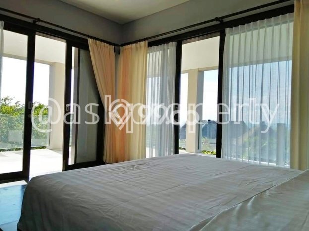 Vila Strategis Kawasan , Luas 500m2m², Dekat Badung, Badung Vila Strategis Kawasan , Luas 500m2m², Dekat Badung, Badung
