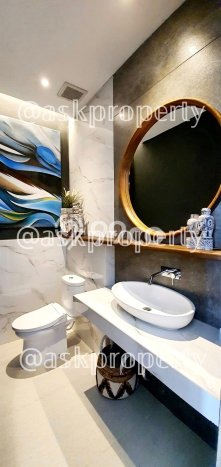 Vila di , Area 600m2m², Lokasi Strategis Vila di , Area 600m2m², Lokasi Strategis