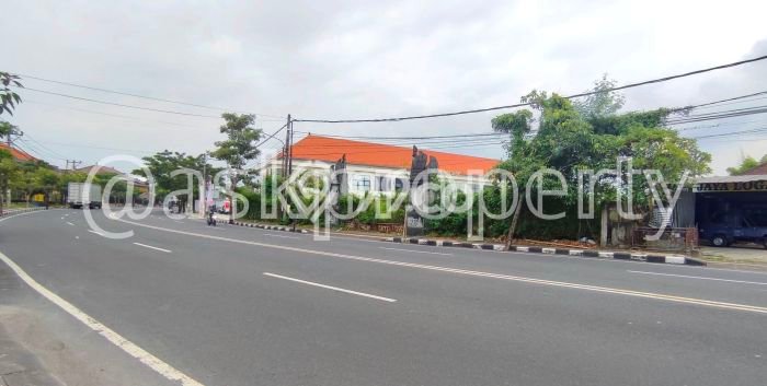 Tanah Kavling di Denpasar Barat Dijual dengan Luas 2600m2 Tanah Kavling di Denpasar Barat Dijual dengan Luas 2600m2