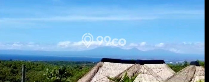 Vila Strategis Kawasan , Luas 500m2m², Dekat Badung, Badung Vila Strategis Kawasan , Luas 500m2m², Dekat Badung, Badung