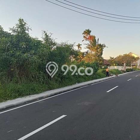 Tanah Kavling Dijual di Badung dengan Spesifikasi 835m2 Tanah Kavling Dijual di Badung dengan Spesifikasi 835m2