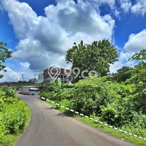 Tanah Dijual Lokasi Strategis di Badung dengan Luas 1263m2 Tanah Dijual Lokasi Strategis di Badung dengan Luas 1263m2