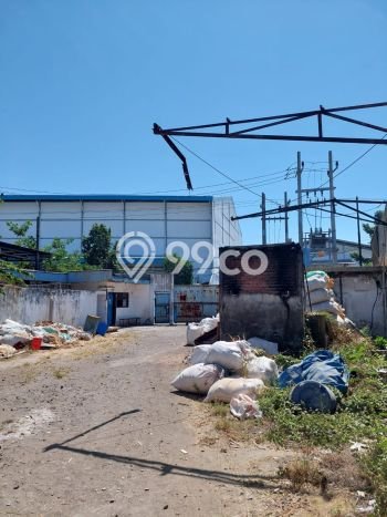 Area Ramai! Gudang Dijual di Kenjeran untuk Bisnis Luas Bangunan 1500m2 Area Ramai! Gudang Dijual di Kenjeran untuk Bisnis Luas Bangunan 1500m2