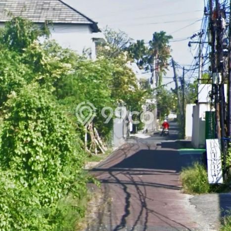 Lahan Dijual Lokasi Strategis di Badung dengan Luas 2930m2 Lahan Dijual Lokasi Strategis di Badung dengan Luas 2930m2