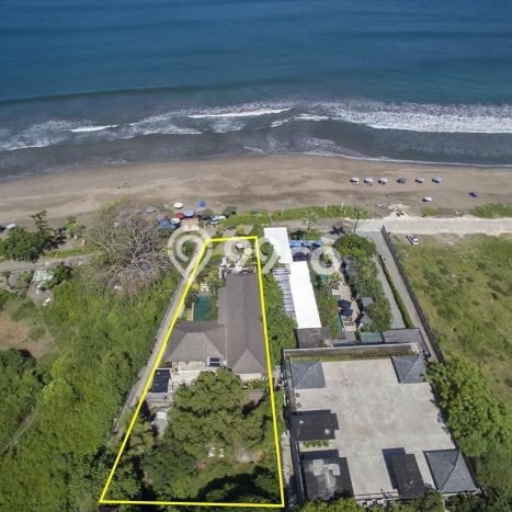 Jual Rumah Luas Megah Dengan View Cantik di Seminyak, Badung Jual Rumah Luas Megah Dengan View Cantik di Seminyak, Badung
