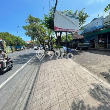 Tanah Kavling di Kuta Dijual dengan Luas 1015m2 Tanah Kavling di Kuta Dijual dengan Luas 1015m2