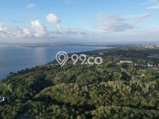 Dijual Tanah Lokasi Jimbaran, Badung Seluas 1450m2 Dijual Tanah Lokasi Jimbaran, Badung Seluas 1450m2