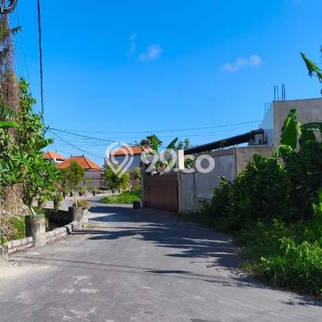 Tanah Kavling Dijual di Sanur, Denpasar dengan Luas Tanah 4400m2 Tanah Kavling Dijual di Sanur, Denpasar dengan Luas Tanah 4400m2