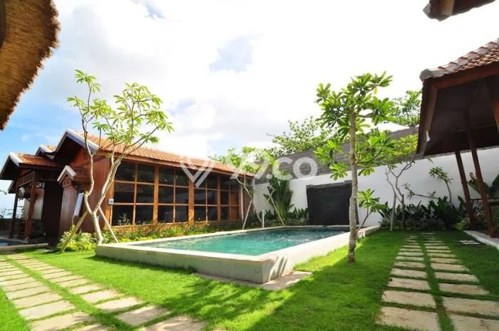 Vila di , Ukuran 700m2m², Cocok untuk tempat tinggal Anda Vila di , Ukuran 700m2m², Cocok untuk tempat tinggal Anda