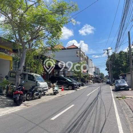 Tanah Dijual di Badung Seluas 1660m2 Strategis Tanah Dijual di Badung Seluas 1660m2 Strategis