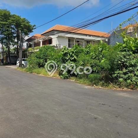 Tanah Dijual Area Strategis di Seminyak Badung 206m2 Tanah Dijual Area Strategis di Seminyak Badung 206m2