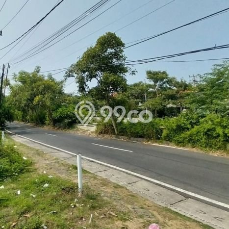 Jarang Ada! Tanah di Denpasar Utara Punya Luas 1305m2 SHM Jarang Ada! Tanah di Denpasar Utara Punya Luas 1305m2 SHM