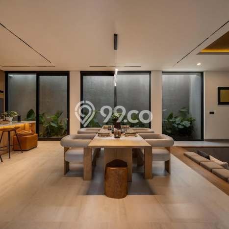 Vila di , Dimensi 287m2m², Akses ke berbagai fasilitas umum Vila di , Dimensi 287m2m², Akses ke berbagai fasilitas umum