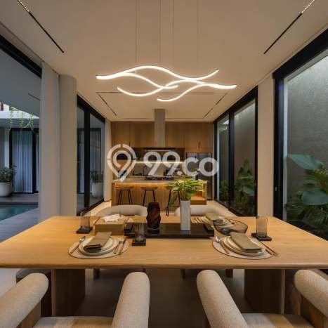 Vila di , Dimensi 287m2m², Akses ke berbagai fasilitas umum Vila di , Dimensi 287m2m², Akses ke berbagai fasilitas umum