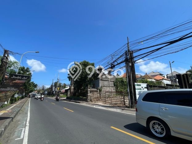 Tanah Kavling Dijual di Badung dengan Spesifikasi 705m2 Tanah Kavling Dijual di Badung dengan Spesifikasi 705m2