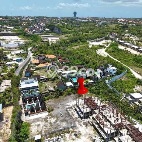 Tanah Kavling Dijual di Badung dengan Spesifikasi 538m2 Tanah Kavling Dijual di Badung dengan Spesifikasi 538m2