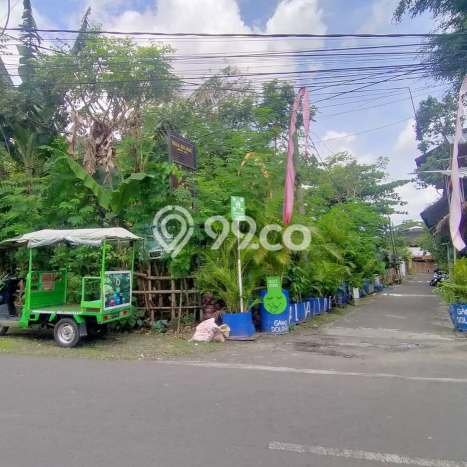 Lahan Dijual Lokasi Strategis di Badung dengan Luas 720m2 Lahan Dijual Lokasi Strategis di Badung dengan Luas 720m2