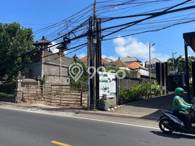 Tanah Kavling Dijual di Badung dengan Spesifikasi 705m2 Tanah Kavling Dijual di Badung dengan Spesifikasi 705m2