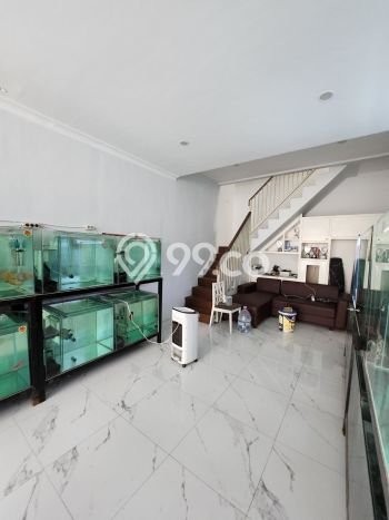 Dijual Rumah Strategis Bagus Punya 4 KT di Driyorejo Gresik SHM Dijual Rumah Strategis Bagus Punya 4 KT di Driyorejo Gresik SHM