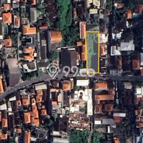 Tanah Kavling Dijual di Canggu, Badung dengan Luas Tanah 949m2 Tanah Kavling Dijual di Canggu, Badung dengan Luas Tanah 949m2