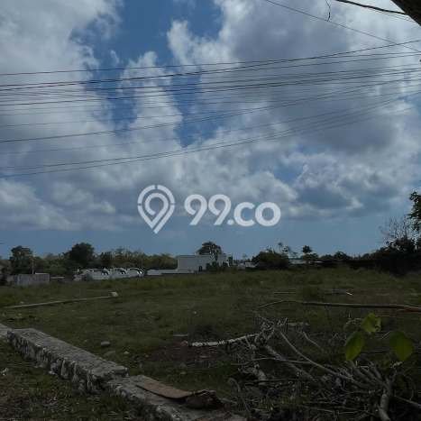 Tanah Dijual Area Strategis di Uluwatu Badung 200m2 Tanah Dijual Area Strategis di Uluwatu Badung 200m2