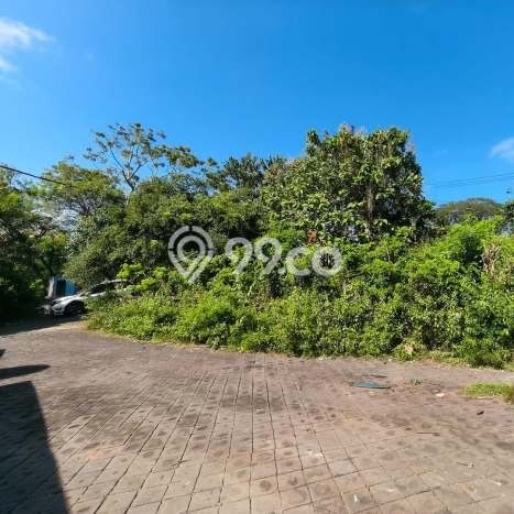 Kavling Tanah untuk Dijual di Pecatu, Badung, Luas 500m2 Kavling Tanah untuk Dijual di Pecatu, Badung, Luas 500m2