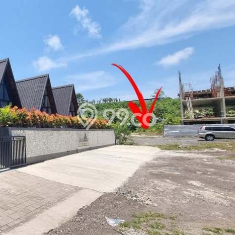 Tanah Kavling Dijual di Badung dengan Spesifikasi 538m2 Tanah Kavling Dijual di Badung dengan Spesifikasi 538m2