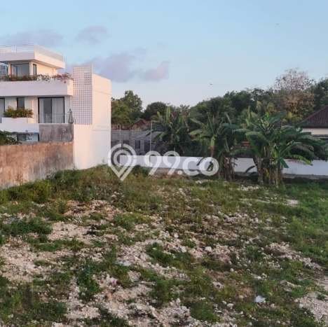 Untuk Dijual Tanah di Badung, Luas 1930m2 SHM Untuk Dijual Tanah di Badung, Luas 1930m2 SHM