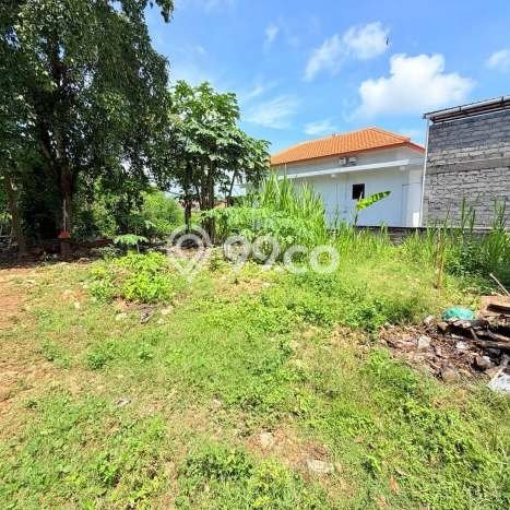 Dijual Tanah Lokasi Ungasan, Badung Seluas 400m2 Dijual Tanah Lokasi Ungasan, Badung Seluas 400m2